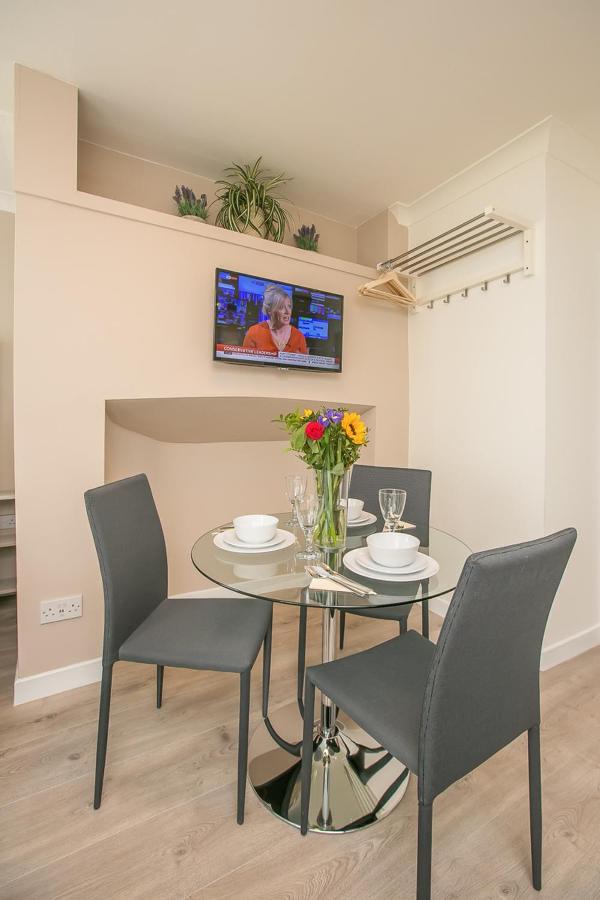 St Stephen's District-1 Apartamento Dublín