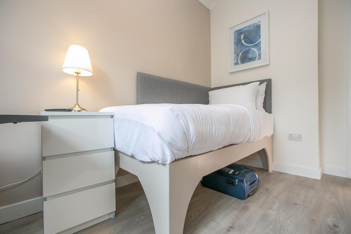 Apartamento St Stephen's District-1 Dublín